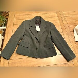 NWT Zara Blazer, Size XL